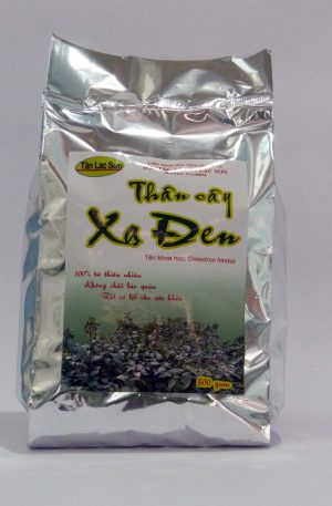 Thân cây xạ đen - Hợp Tác Xã Tân Lạc Sơn